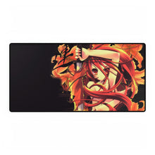 Load image into Gallery viewer, Anime Shakugan No Shana Mouse Pad (Desk Mat)
