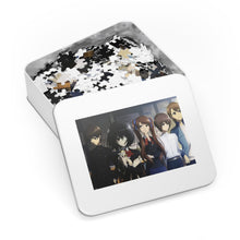 Load image into Gallery viewer, Kouichi,Mei,Izumi,Naoya and Yuuya Jigsaw Puzzle