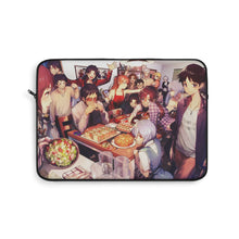 Load image into Gallery viewer, Anime Neon Genesis Evangelion Laptop Sleeve
