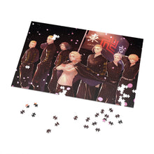 Load image into Gallery viewer, Anime Tokyo Revengers Jigsaw Puzzle
