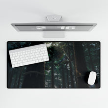 Load image into Gallery viewer, Your Name. Mouse Pad (Desk Mat)