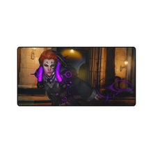 Load image into Gallery viewer, Overwatch Mouse Pad (Desk Mat)