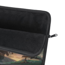 Load image into Gallery viewer, Anime Howl's Moving Castle Laptop Sleeve