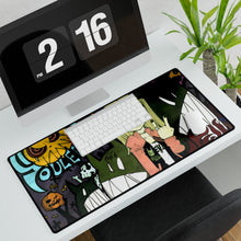 Load image into Gallery viewer, Anime Soul Eaterr Mouse Pad (Desk Mat)
