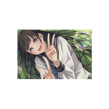 Load image into Gallery viewer, Akebi's Sailor Uniform Rug
