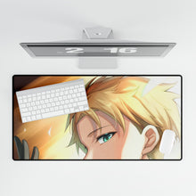 Load image into Gallery viewer, Anime Spy x Family Mouse Pad (Desk Mat)