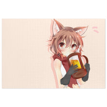 Load image into Gallery viewer, Is It Wrong To Try To Pick Up Girls In A Dungeon? Jigsaw Puzzle