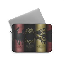 Load image into Gallery viewer, The Seven Deadly Sins Laptop Sleeve