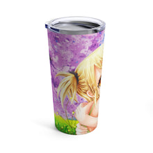 Load image into Gallery viewer, Fairy Tail Lucy Heartfilia Tumbler 20oz