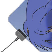 Load image into Gallery viewer, Macross RGB LED Mouse Pad (Desk Mat)