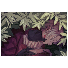 Load image into Gallery viewer, Anime Tokyo Revengers Jigsaw Puzzle