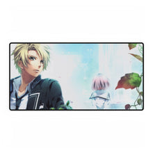 Load image into Gallery viewer, Kakeru Yuiga and Koharu Mouse Pad (Desk Mat)