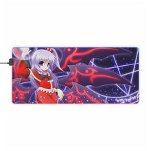 Load image into Gallery viewer, Touhou RGB LED Mouse Pad (Desk Mat)