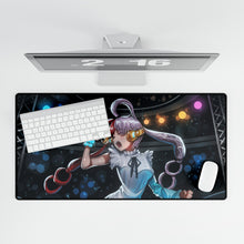 Load image into Gallery viewer, One Piece Film: Red Mouse Pad (Desk Mat)