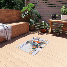 Load image into Gallery viewer, My Teen Romantic Comedy SNAFU Hachiman Hikigaya, Yukino Yukinoshita, Yui Yuigahama Rug