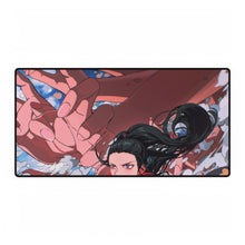 Load image into Gallery viewer, Nico Robin Mouse Pad (Desk Mat)