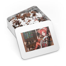 Load image into Gallery viewer, Overlord Entoma Vasilissa Zeta Jigsaw Puzzle