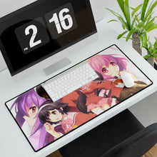 Load image into Gallery viewer, Anime The World God Only Knows Mouse Pad (Desk Mat)