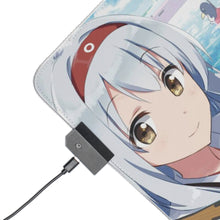 Load image into Gallery viewer, Anime Kantai Collection RGB LED Mouse Pad (Desk Mat)