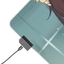 Load image into Gallery viewer, Anime Kantai Collection RGB LED Mouse Pad (Desk Mat)
