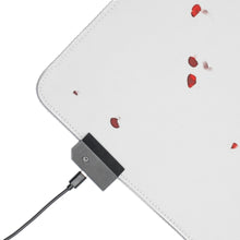 Load image into Gallery viewer, Anime RWBY RGB LED Mouse Pad (Desk Mat)