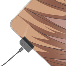 Load image into Gallery viewer, Sword Art Online RGB LED Mouse Pad (Desk Mat)