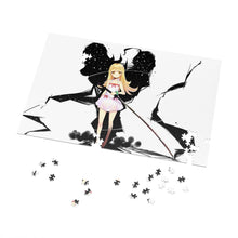 Load image into Gallery viewer, Anime Monogatari (Series)r Jigsaw Puzzle