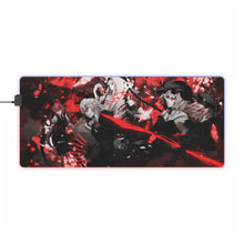 Load image into Gallery viewer, Touhou RGB LED Mouse Pad (Desk Mat)