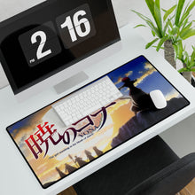 Load image into Gallery viewer, Akatsuki No Yona Mouse Pad (Desk Mat)