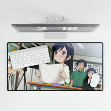 Load image into Gallery viewer, Anime Oreimo Mouse Pad (Desk Mat)