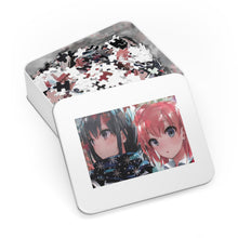 Load image into Gallery viewer, Yukino Yukinoshita, Yui Yuigahama Jigsaw Puzzle