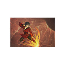 Load image into Gallery viewer, Anime Avatar: The Last Airbender Rug
