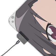 Load image into Gallery viewer, Lucky Star RGB LED Mouse Pad (Desk Mat)