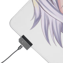 Load image into Gallery viewer, Eighty Six RGB LED Mouse Pad (Desk Mat)