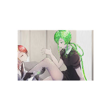 Load image into Gallery viewer, Houseki no Kuni Rug