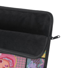 Load image into Gallery viewer, Anime One Piece Laptop Sleeve