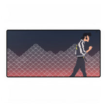 Load image into Gallery viewer, Space Dandy Mouse Pad (Desk Mat)