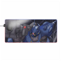 Load image into Gallery viewer, MS-18E Kämpfer RGB LED Mouse Pad (Desk Mat)