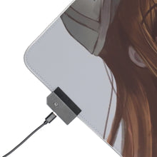 Load image into Gallery viewer, Cells At Work! RGB LED Mouse Pad (Desk Mat)