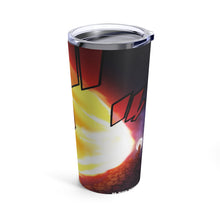 Load image into Gallery viewer, Anime Fairy Tail Tumbler 20oz