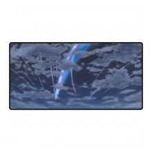 Load image into Gallery viewer, Your Name. Mouse Pad (Desk Mat)
