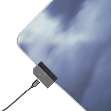 Load image into Gallery viewer, Saber (Fate Series) RGB LED Mouse Pad (Desk Mat)