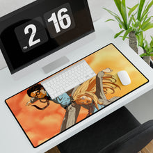 Load image into Gallery viewer, Anime Your Lie in April Mouse Pad (Desk Mat)