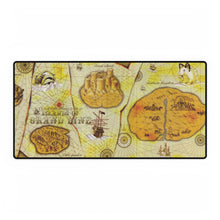 Load image into Gallery viewer, Anime One Piece Mouse Pad (Desk Mat)