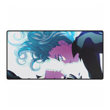 Load image into Gallery viewer, Tatsumaki and Fubuki Mouse Pad (Desk Mat)