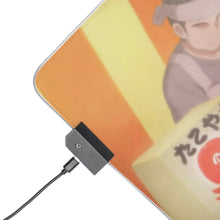 Load image into Gallery viewer, Kannagi: Crazy Shrine Maidens RGB LED Mouse Pad (Desk Mat)
