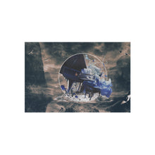 Load image into Gallery viewer, Anime Music Rug