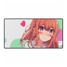 Load image into Gallery viewer, Anime Rent-A-Girlfriend Mouse Pad (Desk Mat)