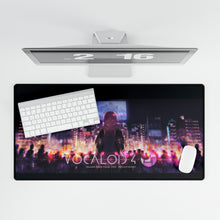 Load image into Gallery viewer, Refrain Mouse Pad (Desk Mat)