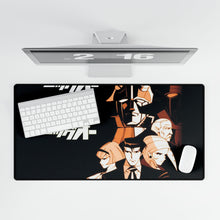 Load image into Gallery viewer, The Big O Mouse Pad (Desk Mat)